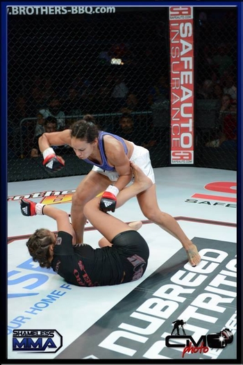 Marion Reneau