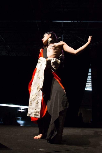 Kaori Kawabuchi