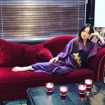Kaori Kawabuchi