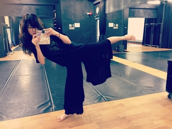 Kaori Kawabuchi