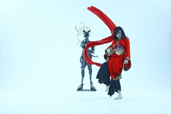 Kaori Kawabuchi