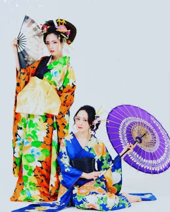 Kaori Kawabuchi