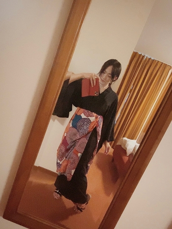 Kaori Kawabuchi