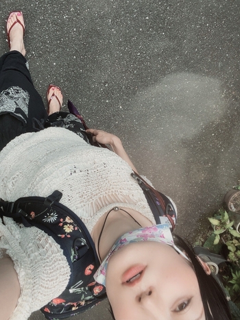 Kaori Kawabuchi