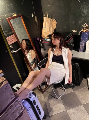Kaori Kawabuchi