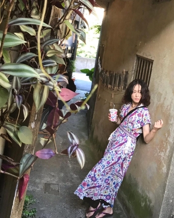 Kaori Kawabuchi
