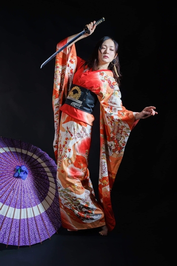 Kaori Kawabuchi