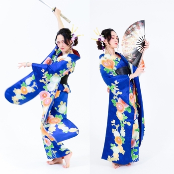 Kaori Kawabuchi