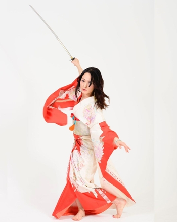 Kaori Kawabuchi