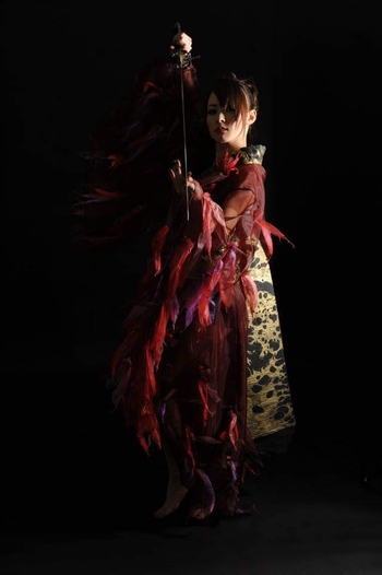 Kaori Kawabuchi