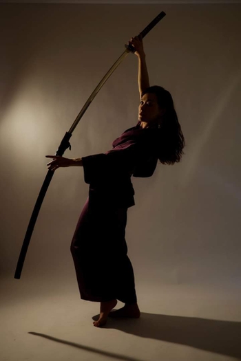 Kaori Kawabuchi