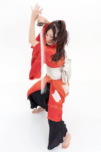 Kaori Kawabuchi