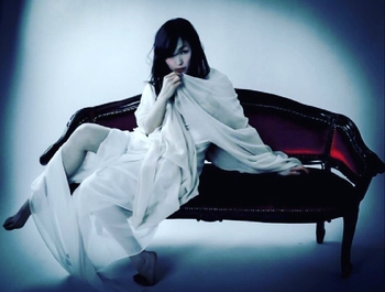 Kaori Kawabuchi