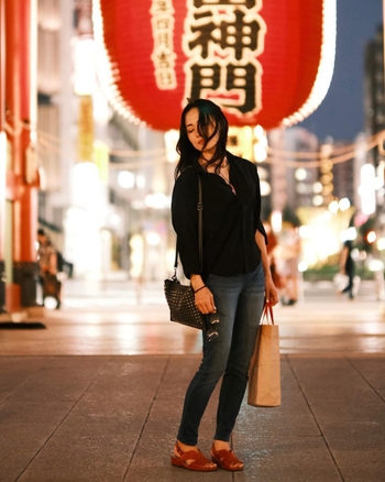 Kaori Kawabuchi