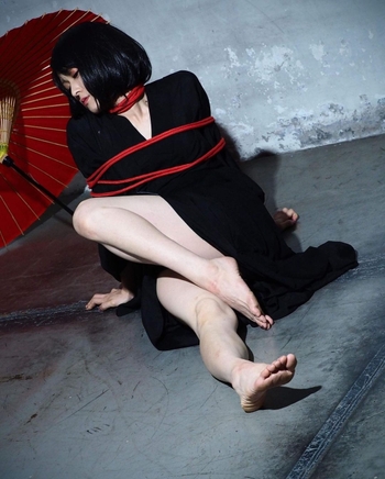 Kaori Kawabuchi