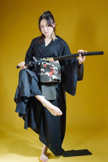 Kaori Kawabuchi
