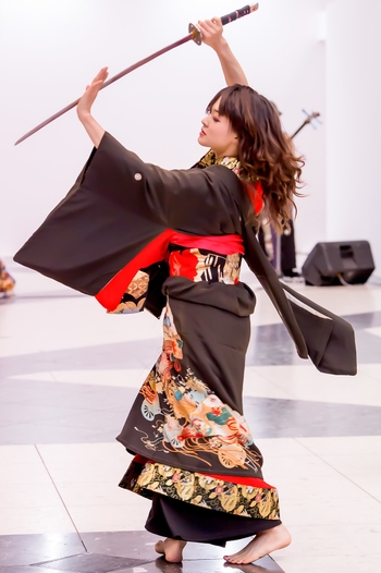 Kaori Kawabuchi