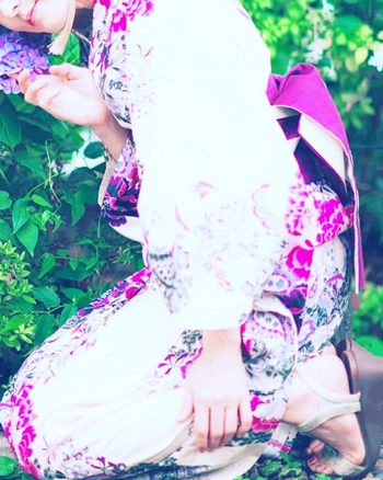 Kaori Kawabuchi