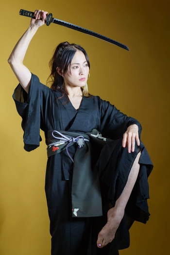 Kaori Kawabuchi