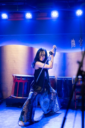 Kaori Kawabuchi