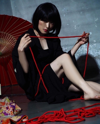 Kaori Kawabuchi