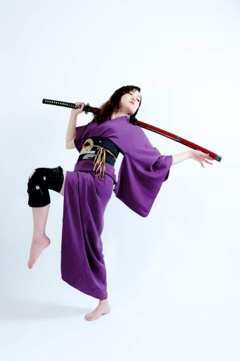 Kaori Kawabuchi