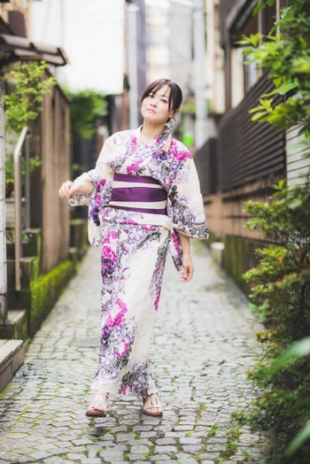 Kaori Kawabuchi