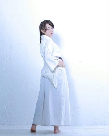 Kaori Kawabuchi
