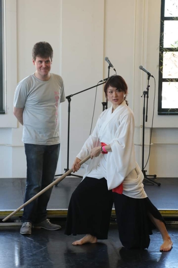 Kaori Kawabuchi