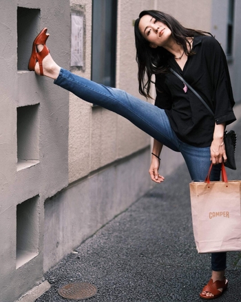Kaori Kawabuchi