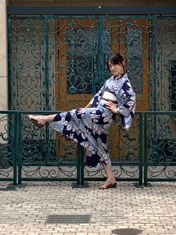Kaori Kawabuchi