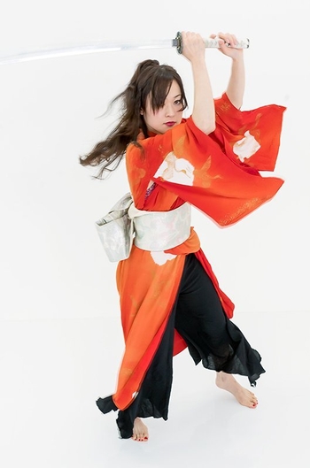 Kaori Kawabuchi