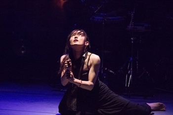 Kaori Kawabuchi