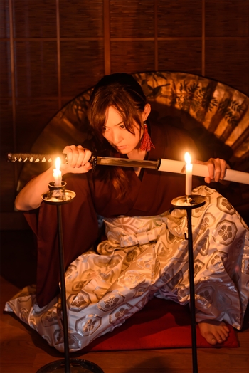 Kaori Kawabuchi