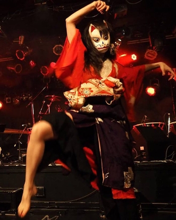 Kaori Kawabuchi