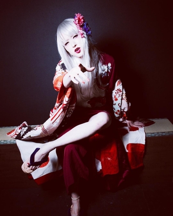 Kaori Kawabuchi
