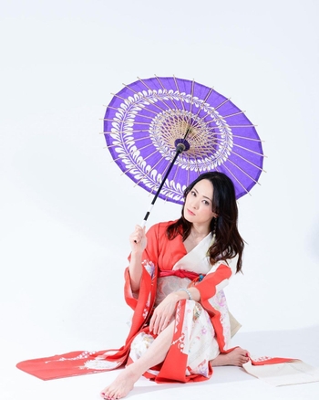 Kaori Kawabuchi
