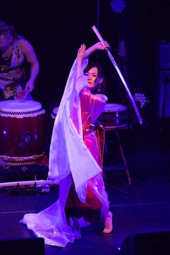 Kaori Kawabuchi