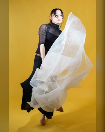 Kaori Kawabuchi