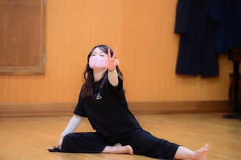 Kaori Kawabuchi