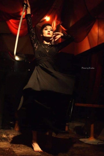 Kaori Kawabuchi