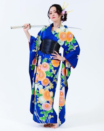 Kaori Kawabuchi