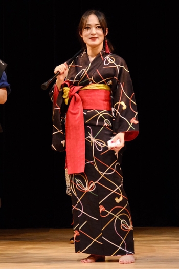 Kaori Kawabuchi