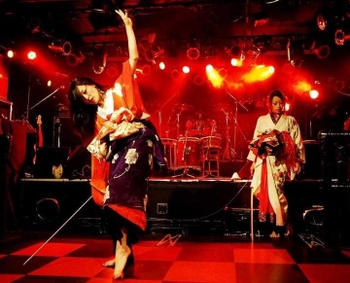 Kaori Kawabuchi