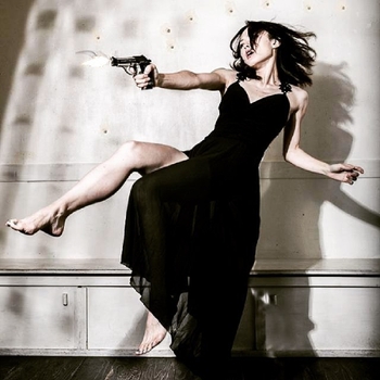 Kaori Kawabuchi