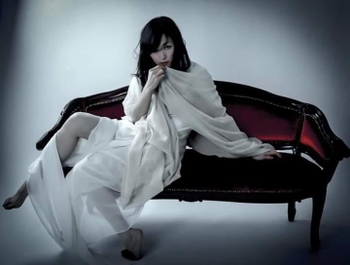 Kaori Kawabuchi