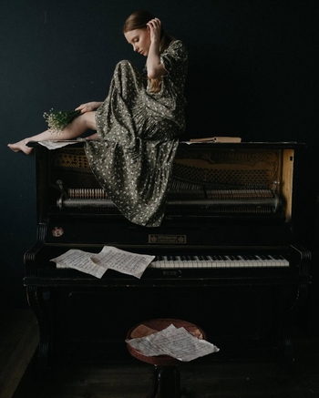 Alina Bulynko