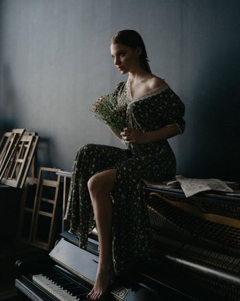 Alina Bulynko