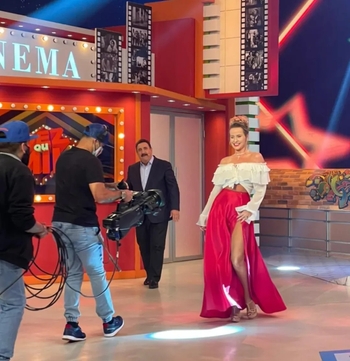 Lola Melnick