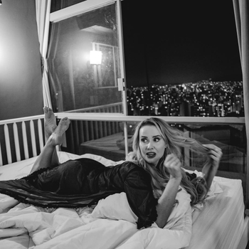 Lola Melnick